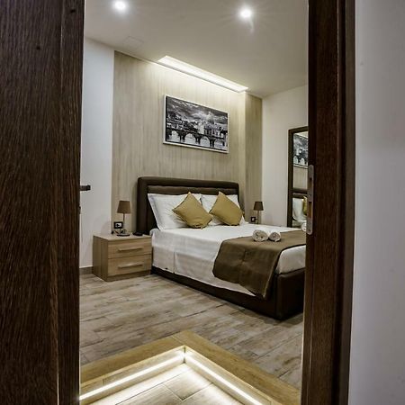 Noemi'S Rooms Guest House روما المظهر الخارجي الصورة