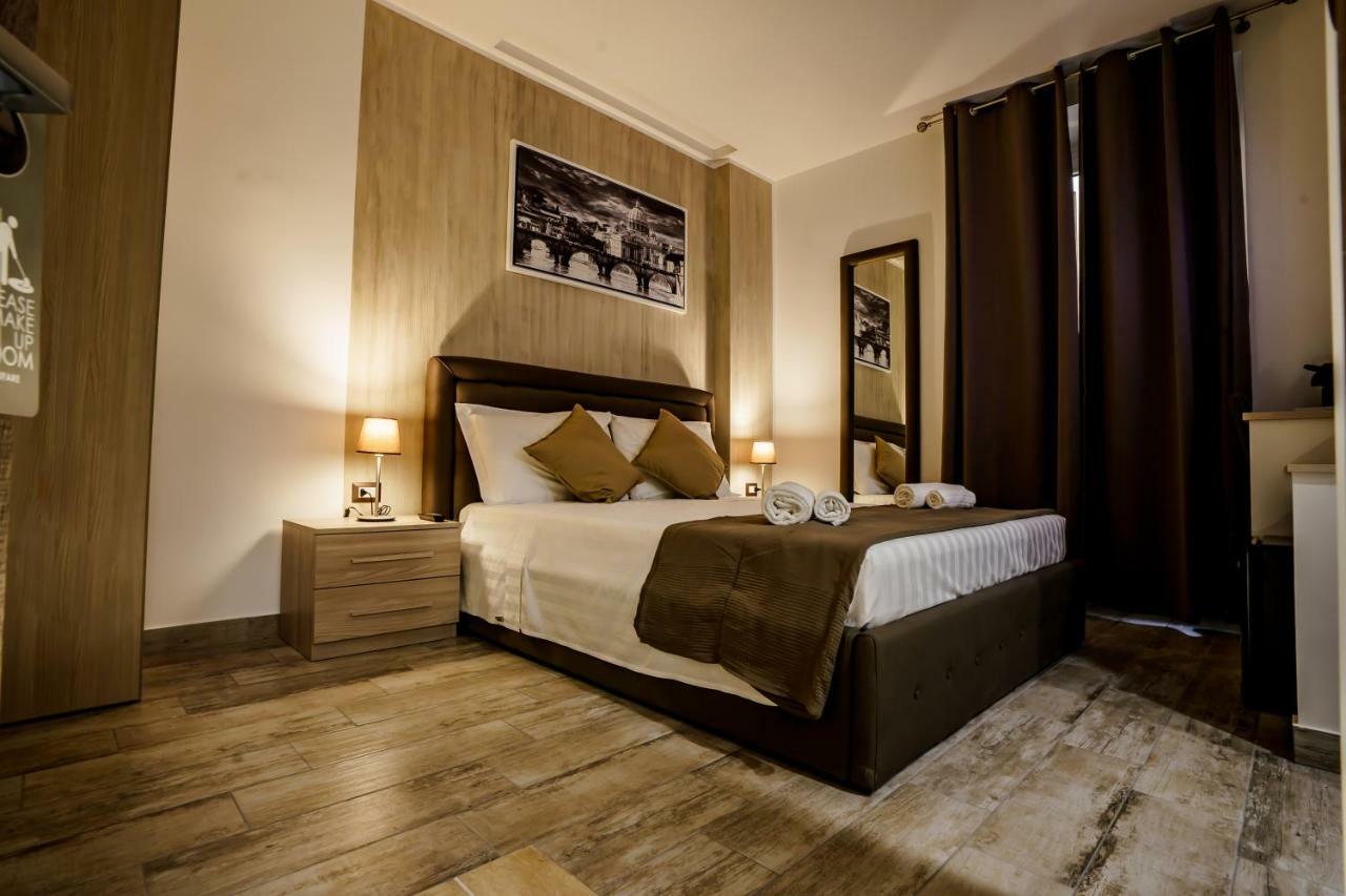 Noemi'S Rooms Guest House روما المظهر الخارجي الصورة